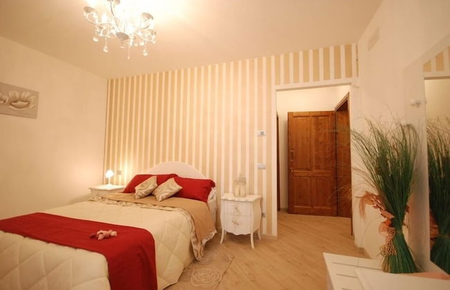 Agriturismo Quata Tuscany Country House - Photo 5