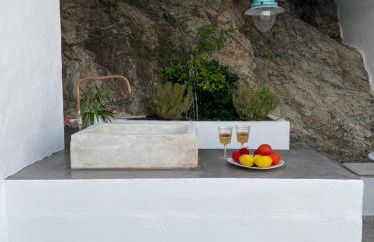 Windhouses Serifos - Foto 22