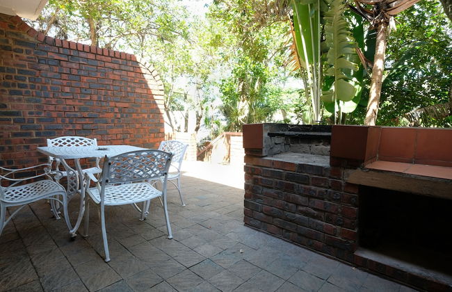 Flamingo Lodge - Foto 15