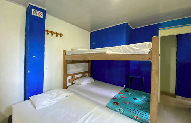 Casa Turística los Doce Apostoles - Foto 35