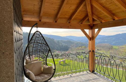 House with saltwater pool - Charming in the Douro Valley - Foto 21