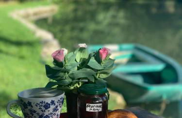 L'étape du moulin - Foto 20