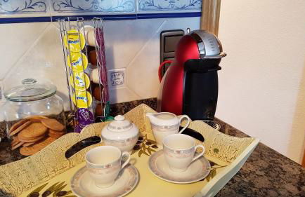 Apartamento Rural El Balcón - Photo 18