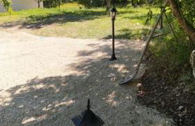 Villa Rico Masseria nel Parco - Photo 16