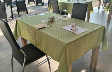 LA CROISETTE Agriturismo - Farmhouse - Foto 30