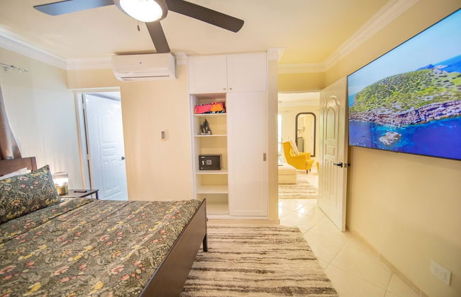 Garden Condos 21, Modern 1BR APT In Sosua Strip! Guest Friendly - Foto 3