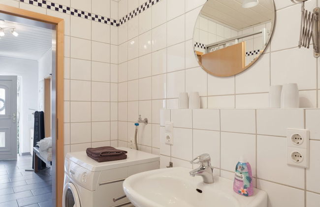 Entspannender Ruckzugsort in Langewiese - Foto 21