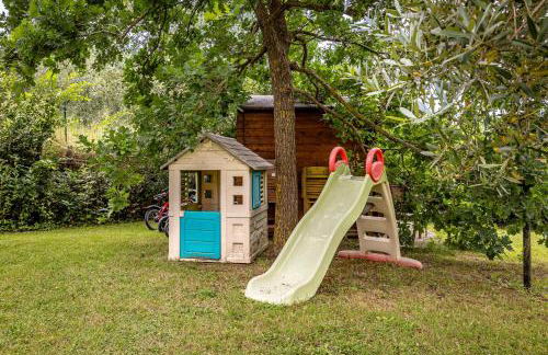 Casale il Fontanellino - country house near Florence - Foto 72