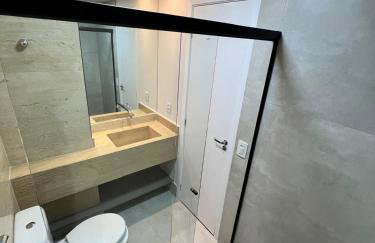 Modern Apartment Lago Norte - Foto 9