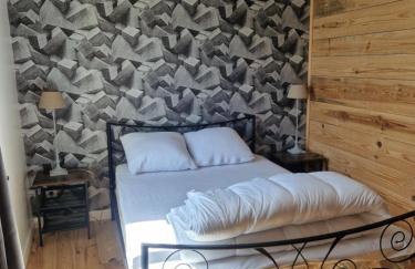 Gîte des Catalpas - Foto 12
