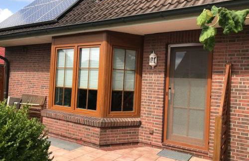 Ferienwohnung Wellenkamp - Foto 19