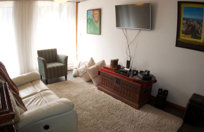 Lofts Magnolio Cerro Alegre - Foto 21