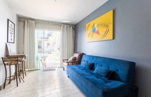 Casa Privativa, com Piscina e Disponível para o Carnaval - Foto 7