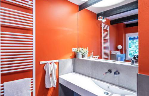 Hyggeby - Architektenhaus mit Schleiblick, Sauna, etc - Foto 27