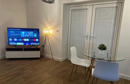 Luxury Modern Apartment-Flat London - Foto 4