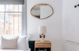 Chic 2-bed City Apartment -Old Street - Foto 40