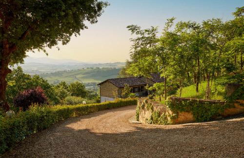 Villa Belveder - Piscina, Parco e Vista by Host Hero - Foto 13