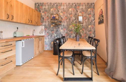 Design Apartments - "Das Kutscherhaus" - Foto 13