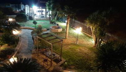 The Villa of the Winds - Foto 4, Garden