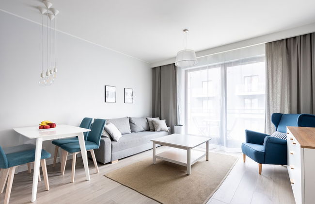 Flatbook City Center SPA Apartments - Foto 54