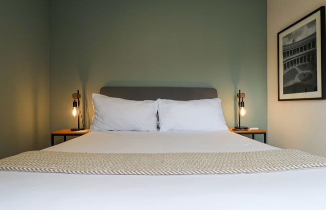 Wynwood El Sol Este in Barranco - Photo 44