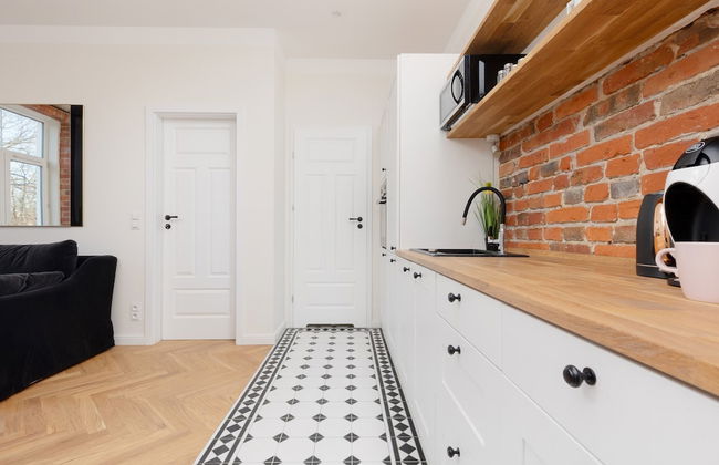 Atmospheric Apartment by Renters - Foto 23