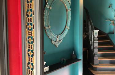 Villa Centre ville et plage Le Mascaret - Foto 31