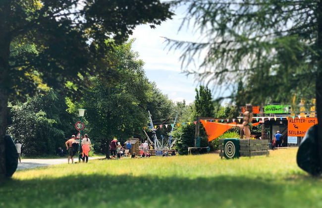 Bergheim Container Lodges - Foto 61