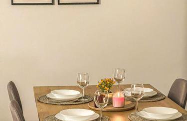 Przytulny Apartament Mickiewicza 14/2 - Foto 13