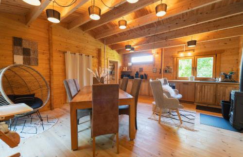 Le Chalet de Limbre - Foto 10