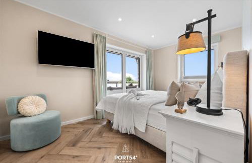 Penthouse Ferienwohnung Seeluft-Lounge - Foto 31