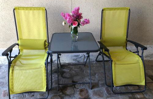 Saint dénis Appartement 1 - Photo 42