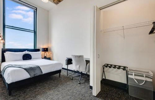 West Loop - City Views With In & Out Parking 4 - Foto 9