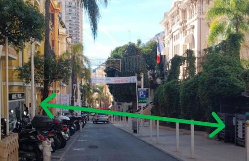 Monte Carlo Monaco border, hypercenter, familly friendly - Foto 20