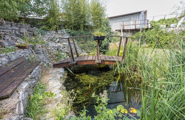 Tiny House Mona Lisa - Foto 16