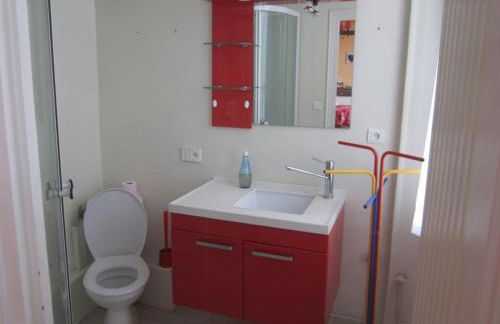 apartment t2 cure thermale 200 m - Foto 9