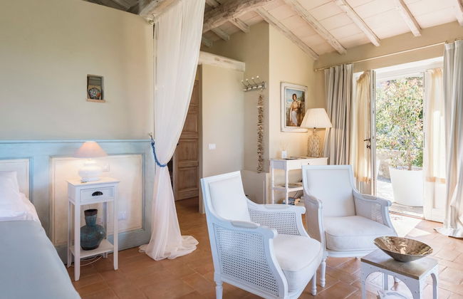 Dimora Santa Margherita - Relais di Charme - Photo 67