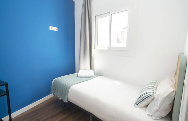 Caliu Apartments Barcelona - Camp Nou - Photo 15