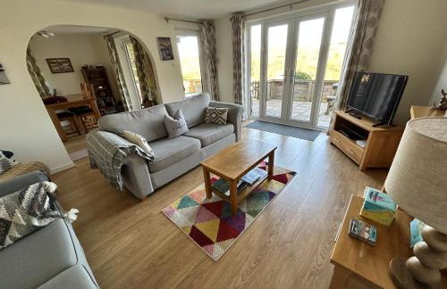 Looe, Cornwall, couples, families, quiet location, views, reliable Wi-Fi, 3 bed LANGUNNETT COTTAGE - Photo 12