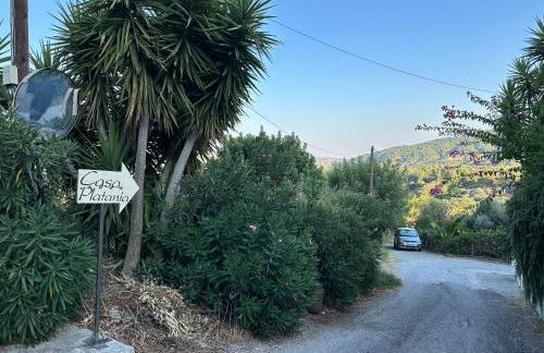 Casa Platania - Foto 18