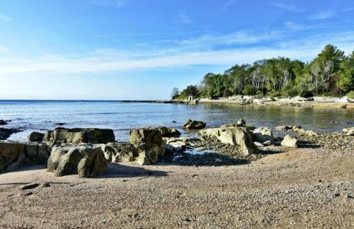 Apartment in Savudrija mit Privatem Garten und Panoramablick by Interhome - Foto 23