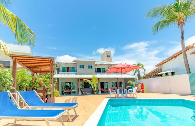 GB60 Excellent House 4 Suites - Photo 53