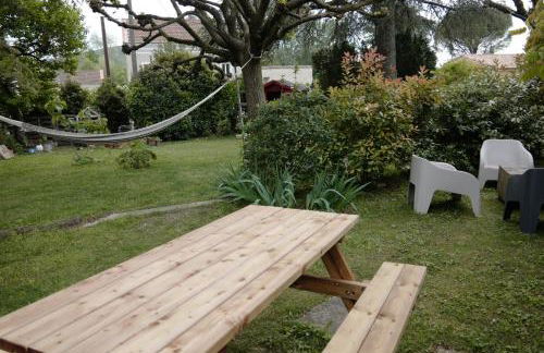 Bel appartement avec jardin - Foto 22