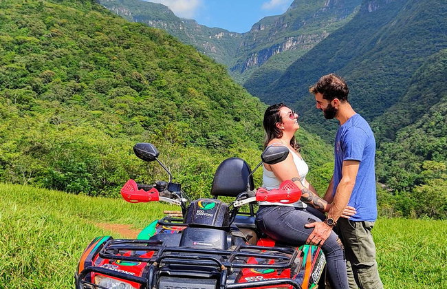 Canyon Churriado Quad Tour - Photo 6