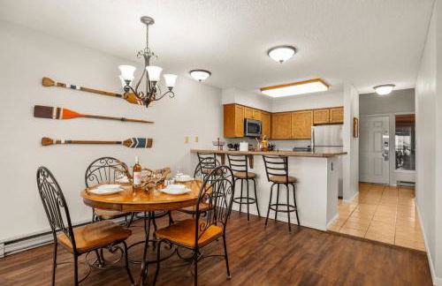 Paddle & Pine - Lake Views & Private Dock Access - Photo 12