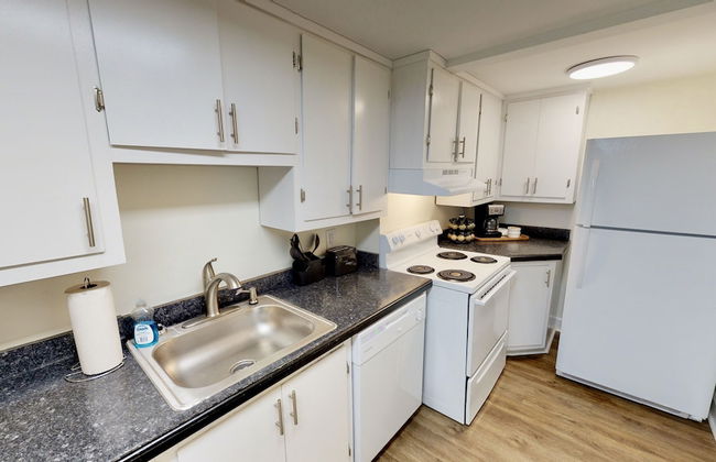 The Lofts at 107 - Foto 30