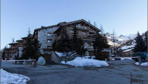 Résidence Roche De Fours - Appartement de charme . Chatelard · ski au pied MAE-1813 - Foto 3