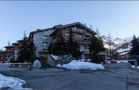 Résidence Roche De Fours - Appartement lumineux· pied des pistes· Chatelard MAE-1663 - Foto 17