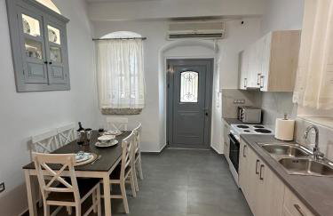 Central & Cozy of Apeiranthos - Foto 1