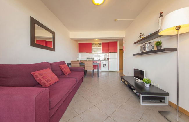 B42 - Oceano Atlantico Apartment - Foto 8